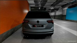 BeamNG Volkswagen Car Mod: Tiguan 0.32x 0.32 (Image #2)