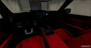 BeamNG Car Mod: HAVAL DARGO v0.7 0.32x 0.32 (Image #4)