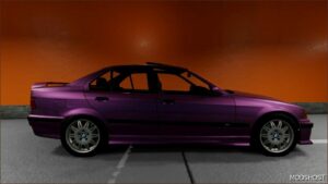 BeamNG BMW Car Mod: M3 E36 0.32x 0.32 (Image #3)