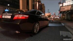 GTA 5 Toyota Vehicle Mod: Camry V40 (Image #3)