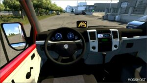 ETS2 Truck Mod: Gazelle Pack 1.52 (Image #2)