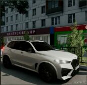 BeamNG BMW Car Mod: X5M 0.33x 0.33 (Image #2)