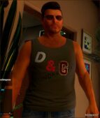 GTA 5 Map Mod: Michael Clothes Pack Real Brands V1.1 (Featured)