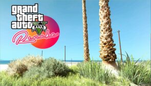 GTA 5 Mod: GTA V Remake V0.1 (Image #6)