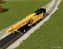 FS22 Implement Mod: Kirow Multitasker T1200 V1.4 (Featured)