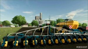 FS22 Lemken Implement Mod: Equalizer CII 24/914 Ultra (Image #3)