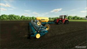 FS22 Lemken Implement Mod: Equalizer CII 24/914 Ultra (Image #4)