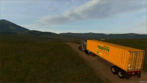 ATS Map Mod: ED Rezone – Adak Island (Alaska) (Image #2)