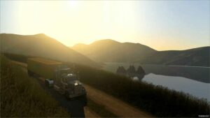 ATS Map Mod: ED Rezone – Adak Island (Alaska) (Image #4)