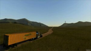 ATS Map Mod: ED Rezone – Adak Island (Alaska) (Image #5)