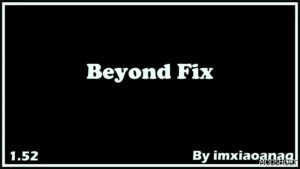 ETS2 Map Mod: Beyond FIX V2.1 1.52 (Featured)