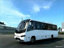 ETS2 Marcopolo Bus Mod: Senior 1.52 (Featured)