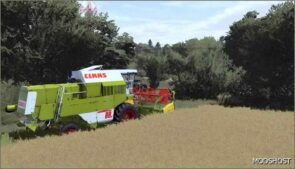 FS22 Claas Combine Mod: Dominator 88S (Image #2)