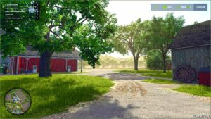 FS25 Mod: Graphic Mod (Shader) (Image #3)