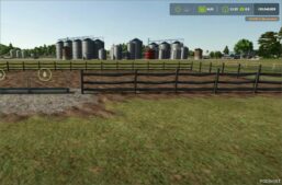 FS25 Selling Mod: FED Mod Pack (Featured)