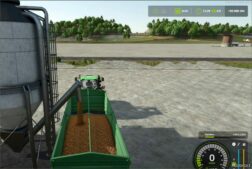 FS25 Selling Mod: FED Mod Pack (Image #3)