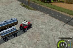 FS25 Selling Mod: FED Mod Pack (Image #5)