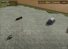 FS25 Selling Mod: FED Mod Pack (Image #6)