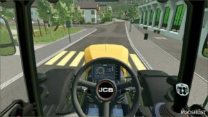 FS25 JCB Tractor Mod: Fastrac 8330 (Image #2)