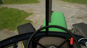 FS25 Script Mod: Insıde Camera Zoom (Image #2)