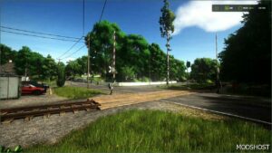 FS25 Mod: Graphics Shader (Colorful) (Image #2)