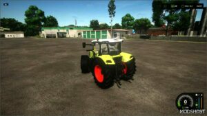 FS25 Mod: Graphics Shader (Colorful) (Image #3)