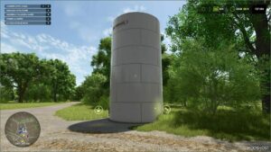 FS25 Mod: Silo Multifruits (Image #4)