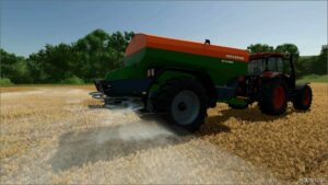 FS25 Amazone Fertilizer Mod: Zg-Ts 10001 (Image #2)