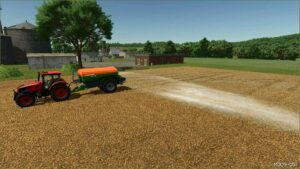 FS25 Amazone Fertilizer Mod: Zg-Ts 10001 (Image #3)