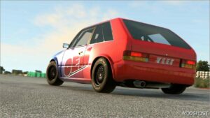 BeamNG Car Mod: AW Astro 1980-1990 V4.0.8 Final 0.31 (Image #2)