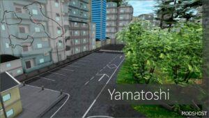 BeamNG Map Mod: Japan Island V1.2 0.33 (Image #6)