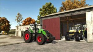 FS25 Mod: Shader (Image #4)