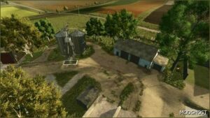 FS25 Mod: Savegame Zielonka by Outsider (Image #4)