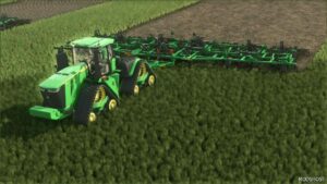 FS25 Plow Mod: Summers Superchisel CP2050 (Image #2)