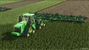 FS25 Plow Mod: Summers Superchisel CP2050 (Image #5)