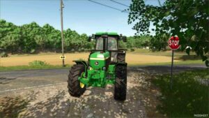 FS25 Script Mod: Auto Turn Signal off (Image #3)