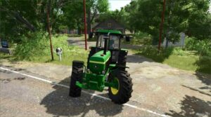 FS25 Script Mod: Auto Turn Signal off (Image #4)