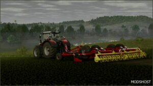 FS25 Mod: Shadery by Stary (Featured)