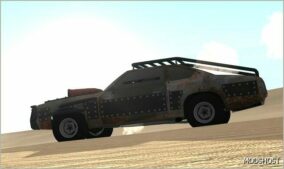 BeamNG Car Mod: Javielucho MAD Mod V0.3.12 0.33 (Image #4)