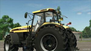 FS25 Challenger Tractor Mod: Agco Challenger MT 650 (Image #2)