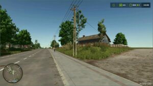 FS25 Save Mod: Zielonka BIG Fields (Featured)