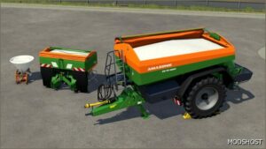 FS25 Fertilizer Mod: Lime Extension (Featured)