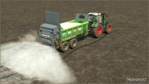 FS25 Fertilizer Mod: Lime Extension (Image #3)