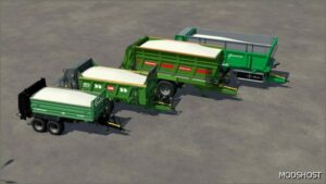 FS25 Fertilizer Mod: Lime Extension (Image #4)