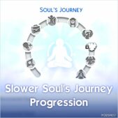 Sims 4 Game Mod: Slower Soul's Journey Progression (Featured)