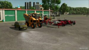 FS25 Script Mod: Special Offers (Image #3)