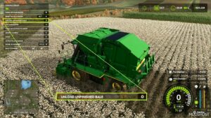 FS25 Mod: Unload Bales Early (Image #3)