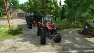 FS25 Script Mod: Auto Turn off for Turn Lights (Image #3)