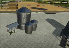 FS25 Mod: FED Production Pack V1.0.0.1 (Image #3)