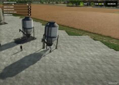 FS25 Mod: FED Production Pack V1.0.0.1 (Image #4)